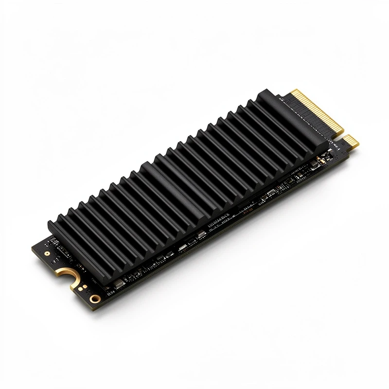 WD Black SN850X