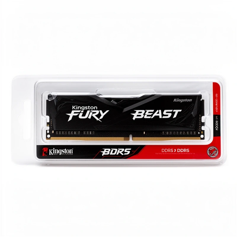 Kingston Fury Beast