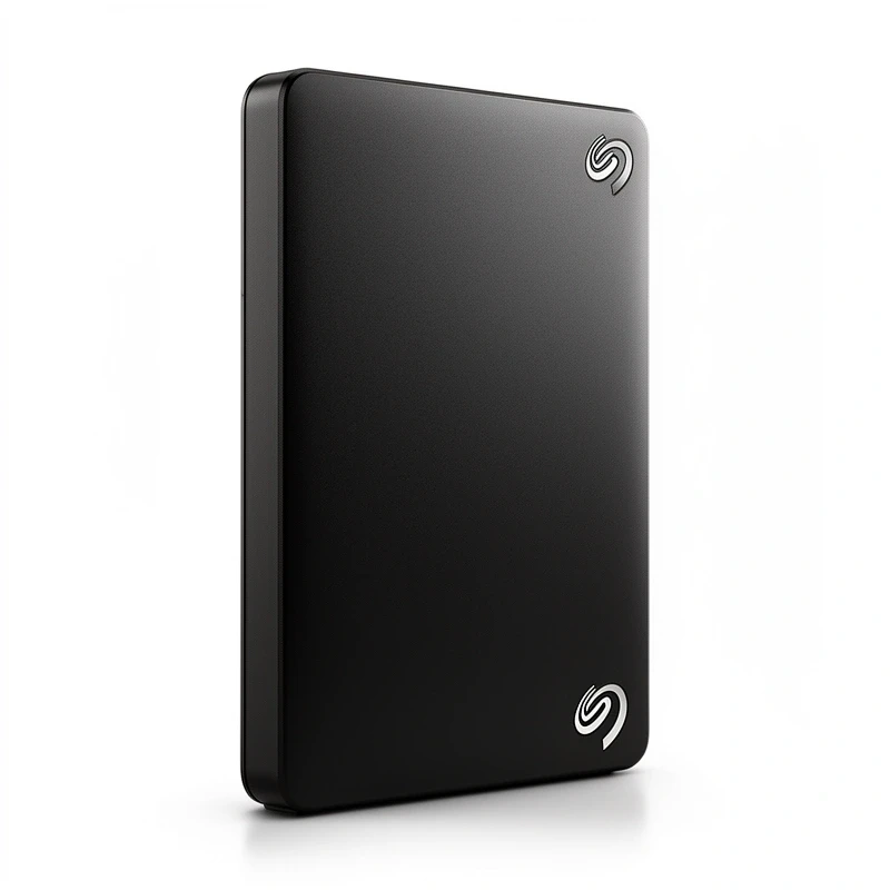 Seagate Expansion