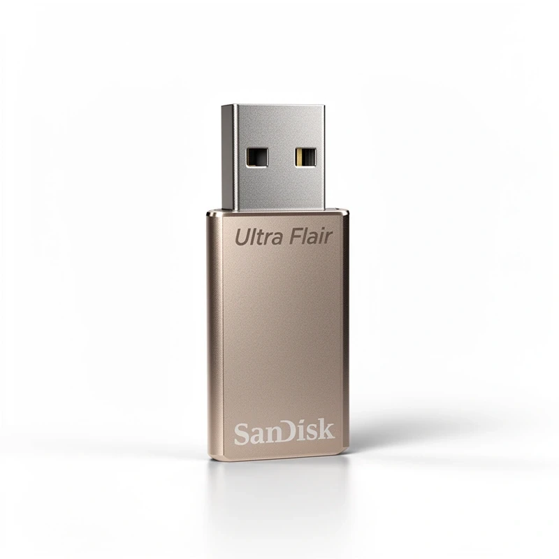 SanDisk Ultra Flair